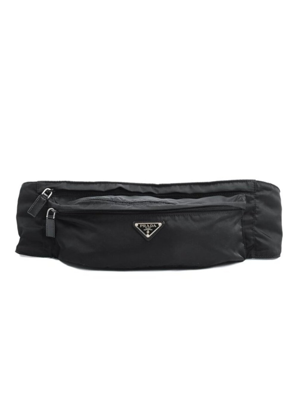 Prada Belt Bag Black - Picture 1 of 10